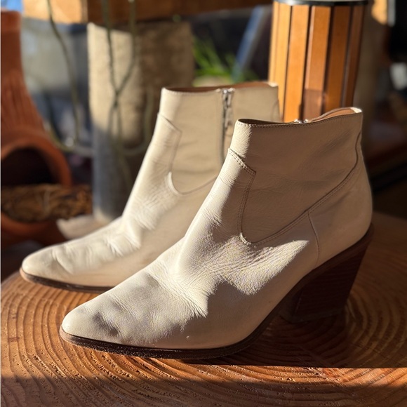 rag & bone Razor Boot 👢 - Picture 7 of 7